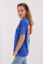 T-shirt model 221939 Sublevel - Image 2