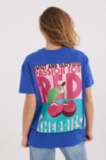 T-shirt model 221939 Sublevel - Image 3