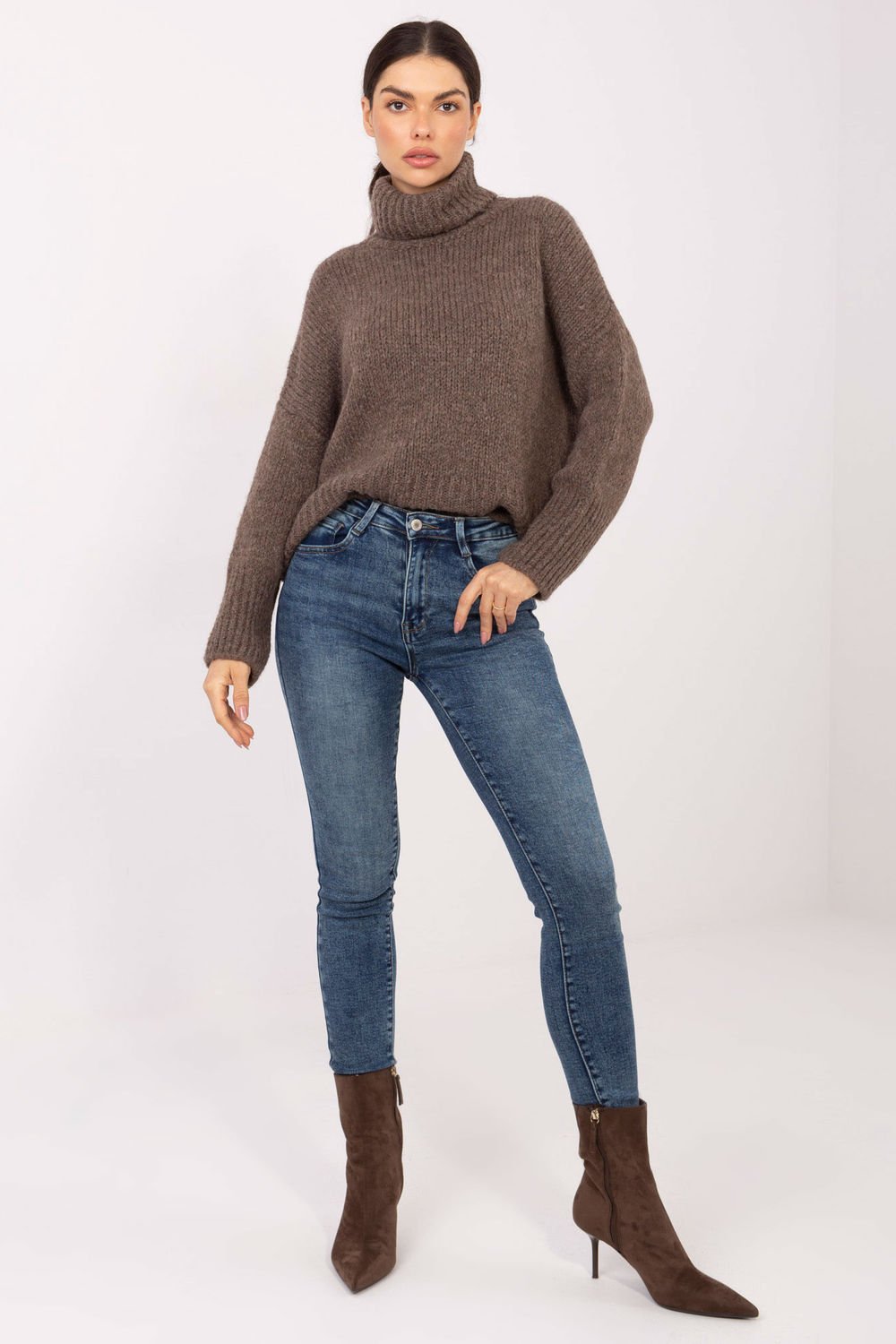 Jeans model 221954 Factory Price Jeans model 221954 Factory Price - Image 1
