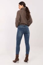 Jeans model 221954 Factory Price - Image 3