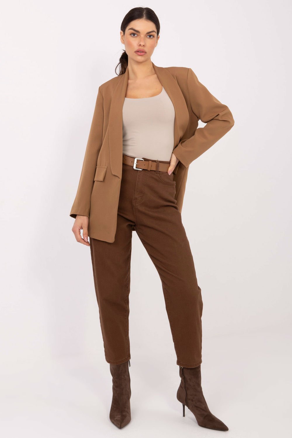 Jeans model 221955 Factory Price Jeans model 221955 Factory Price - Image 1