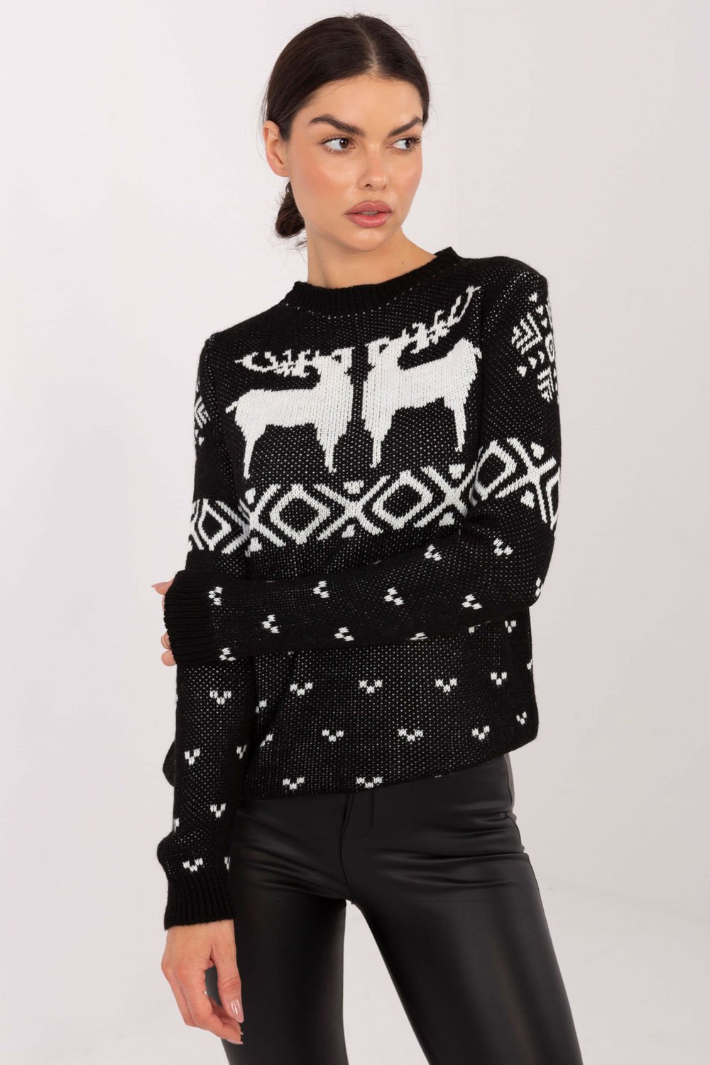 Jumper model 221969 Italy Moda Jumper model 221969 Italy Moda - Image 1