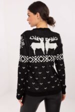 Jumper model 221969 Italy Moda - Image 3