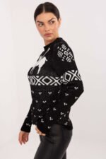 Jumper model 221969 Italy Moda - Image 4