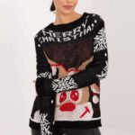Jumper model 221972 Italy Moda