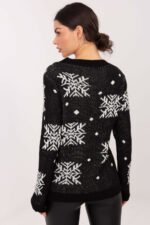 Jumper model 221972 Italy Moda - Image 3