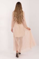 Long dress model 221983 Italy Moda - Image 2
