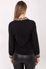 Long sleeve shirt model 221989 Italy Moda - Image 3