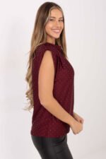 Blouse model 221994 Italy Moda - Image 2