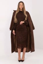 Skirt model 222002 Italy Moda - Image 2