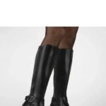Thigh-Hight Boots model 222018 Solea