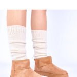 Snow boots model 222022 Solea