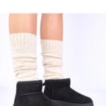 Snow boots model 222023 Solea