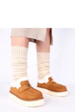 Mocassin model 222048 Solea