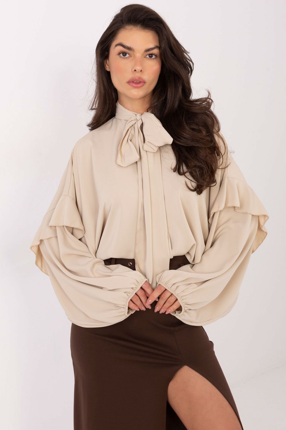 Long sleeve shirt model 222075 Factory Price Long sleeve shirt model 222075 Factory Price - Image 1