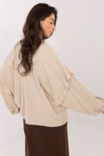 Long sleeve shirt model 222075 Factory Price - Image 3