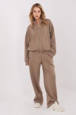 Tracksuit trousers model 222098 Factory Price - Image 2