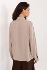 Long sleeve shirt model 222116 Factory Price - Image 4