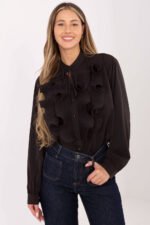 Long sleeve shirt model 222121 Factory Price