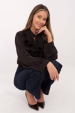 Long sleeve shirt model 222121 Factory Price - Image 2