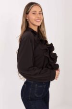 Long sleeve shirt model 222121 Factory Price - Image 3