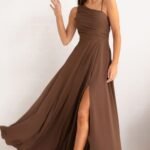 Long dress model 222062 With You