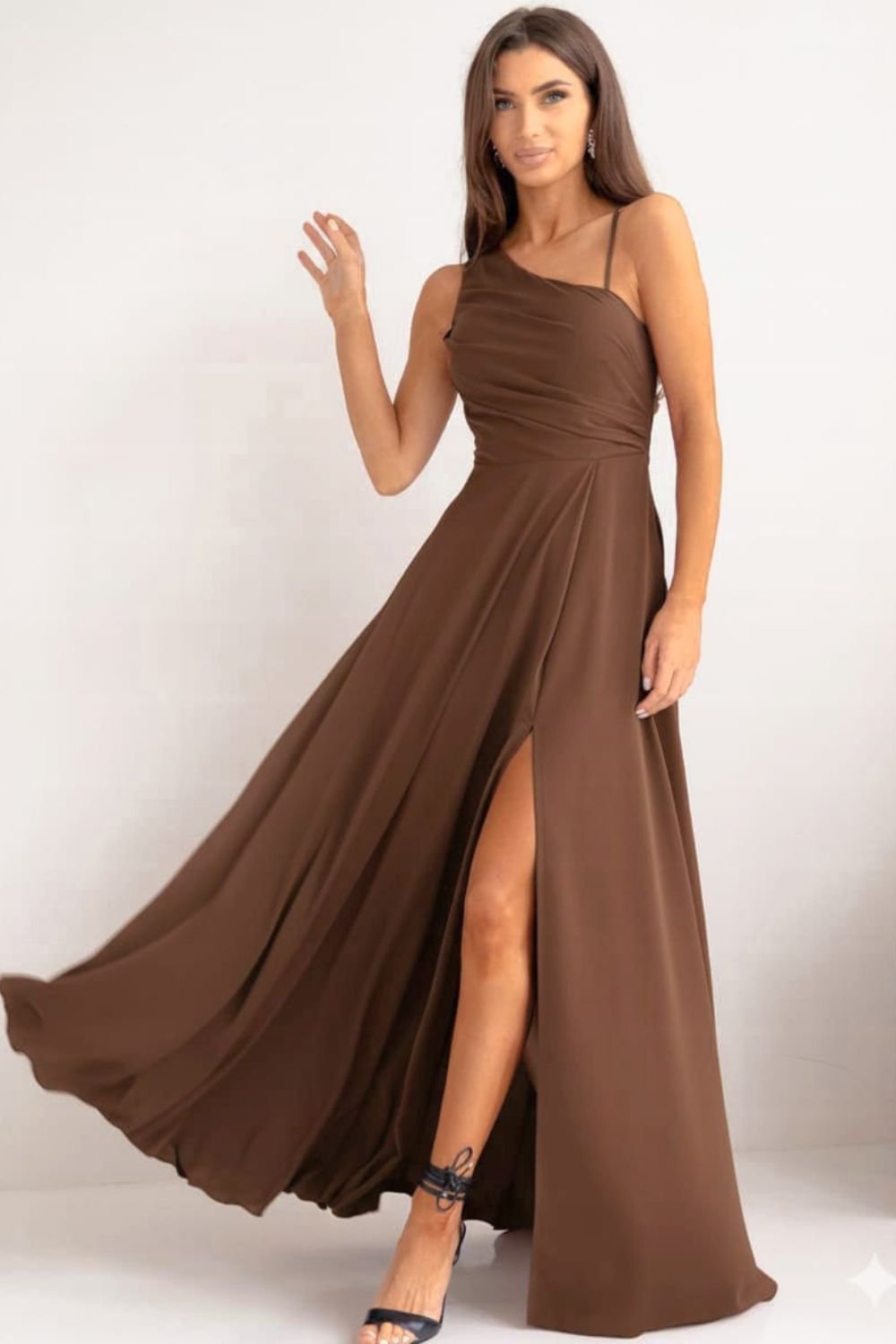 Long dress model 222062 With You Long dress model 222062 With You - Image 1