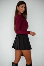 Blouse model 222138 LaBalancia - Image 3