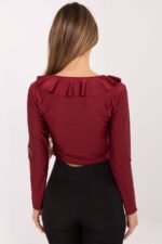 Blouse model 222152 Italy Moda - Image 3