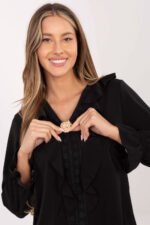 Blouse model 222156 Italy Moda - Image 4