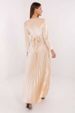 Long dress model 222165 Italy Moda - Image 3
