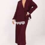 Jacket model 222184 Italy Moda