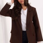 Jacket model 222186 Italy Moda