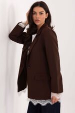 Jacket model 222186 Italy Moda - Image 3