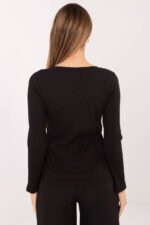 Blouse model 222199 Rue Paris - Image 3