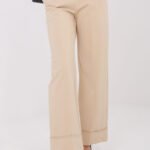 Women trousers model 222236 Rue Paris