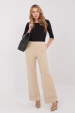 Women trousers model 222236 Rue Paris - Image 2