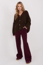 Women trousers model 222238 Rue Paris - Image 2