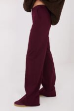 Women trousers model 222238 Rue Paris - Image 3