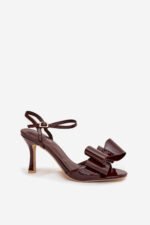Heel sandals model 222271 Step in style - Image 2