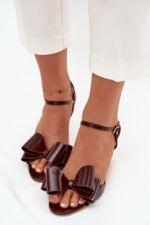 Heel sandals model 222271 Step in style - Image 3