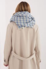 Shawl model 222310 Factory Price - Image 3