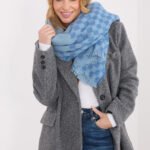 Shawl model 222311 Factory Price