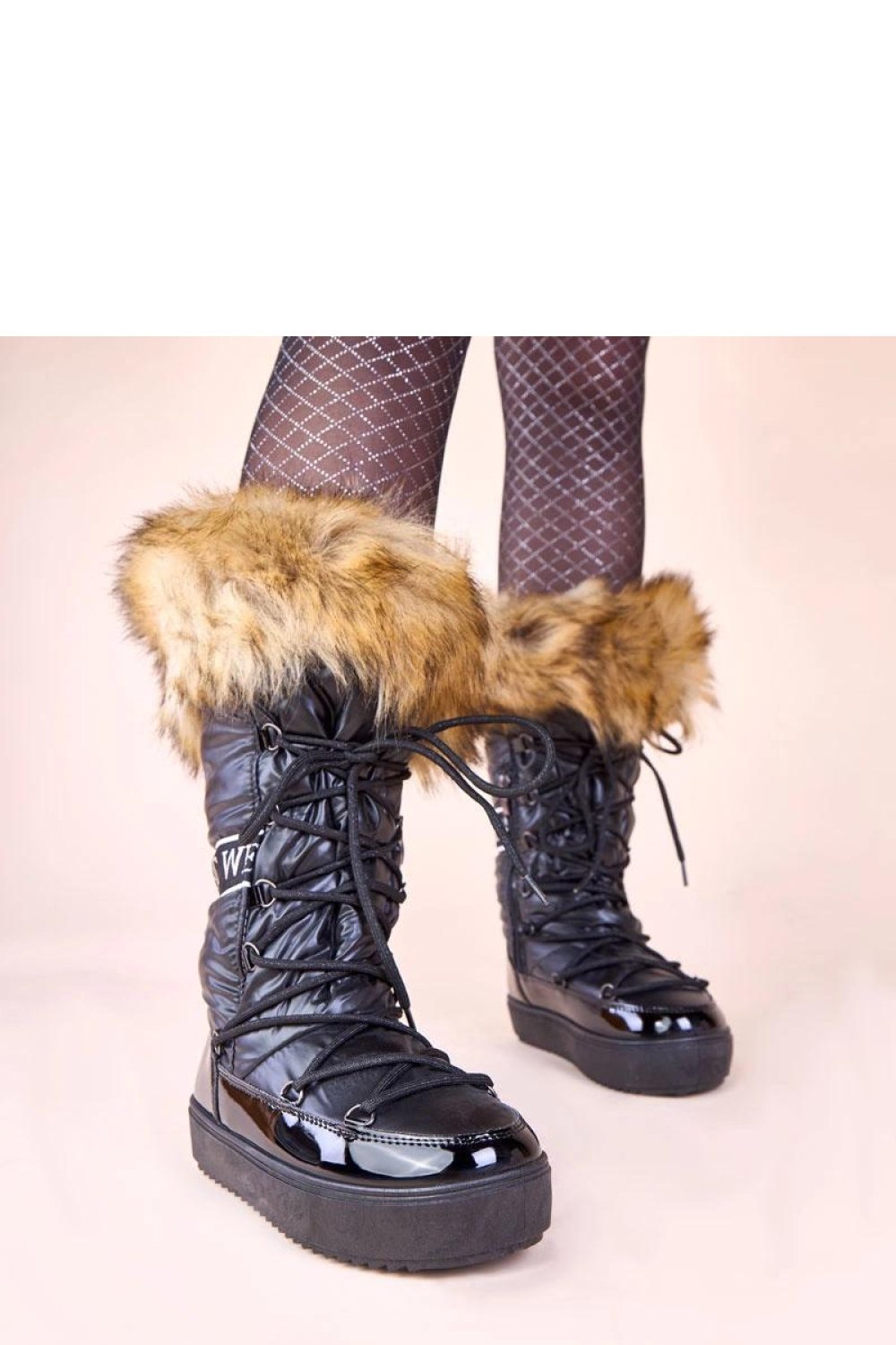 Snow boots model 222364 Solea Snow boots model 222364 Solea - Image 1