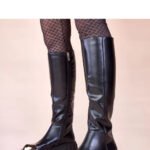 Thigh-Hight Boots model 222367 Solea
