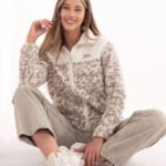 Jacket model 222379 Sublevel