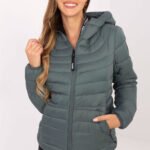 Jacket model 222388 Sublevel
