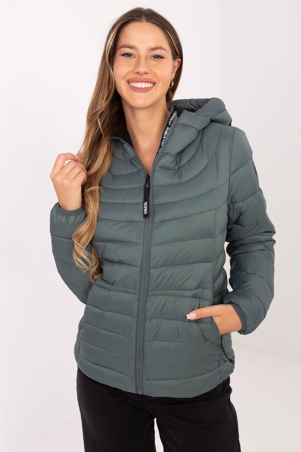 Jacket model 222388 Sublevel Jacket model 222388 Sublevel - Image 1