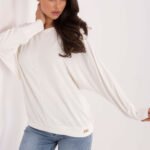Blouse model 222424 Relevance