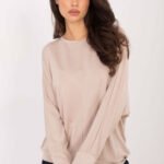 Blouse model 222425 Relevance